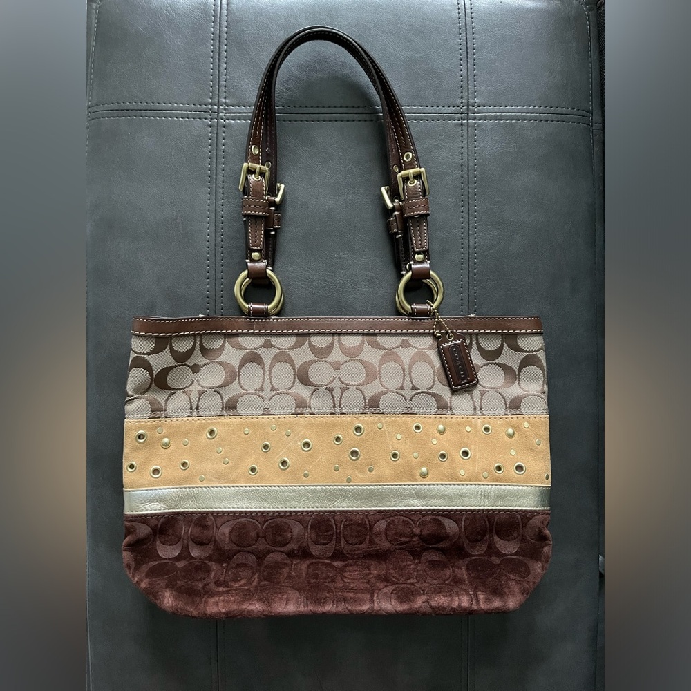 Coach Shoulder Bag